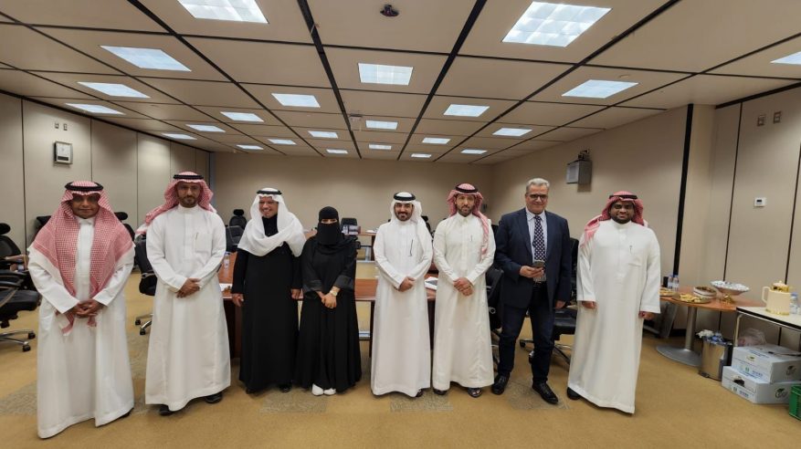 سارة القحطاني تحوز أول دكتوراة في اللغويات التطبيقية العربية من جامعة الملك سعود