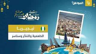 نيجيريا.. الطعمية والتنكّر وسناسر