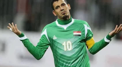 يونس محمود ردًا على القحطاني: ما أقدر أرسل له كأس آسيا