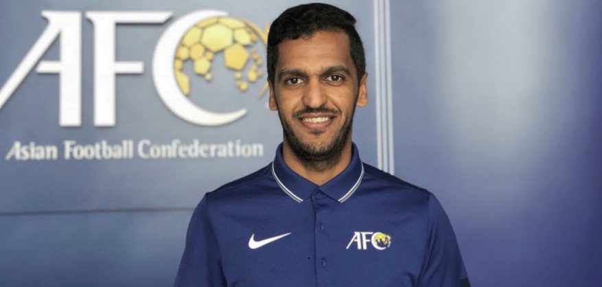 عضو سابق في الهلال يثير الجدل بشأن حكم مباراة النصر