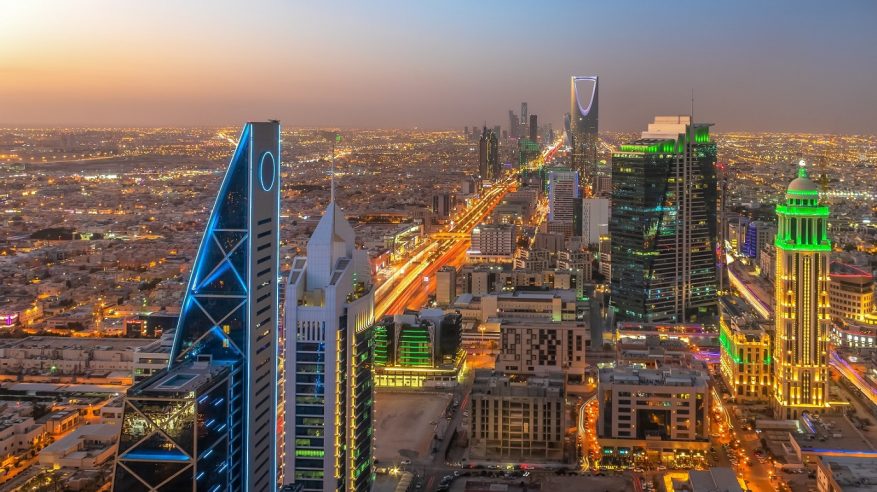 الرياض ضمن أفضل 5 بيئات للشركات الناشئة في الشرق الأوسط