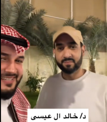 بالفيديو .. رئيس الأهلي يرفض طلب فهد بن نافل: سنهزم الهلال بنتيجة أسطورية!