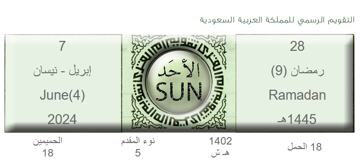 موعد أذان المغرب ومواقيت الصلاة اليوم 28 رمضان