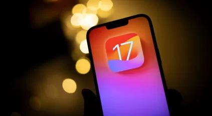 خطوات الحصول على تحديث آيفون الجديد iOS 17.5.1