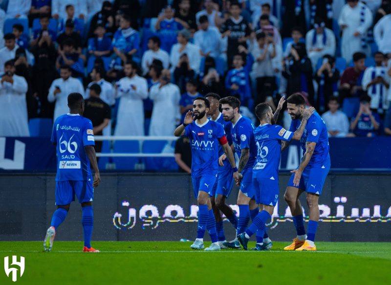 نادي الهلال