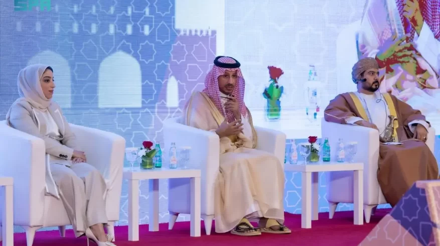 الخطيب: السعودية ستغيّر خارطة السياحة في العالم