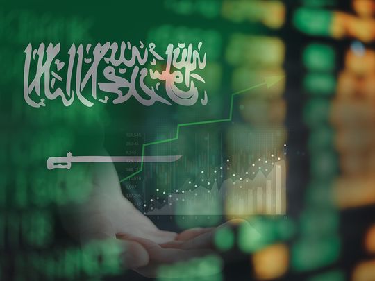 السعودية توافق على أول صندوق متداول يتتبع الأسهم السعودية في هونج كونج