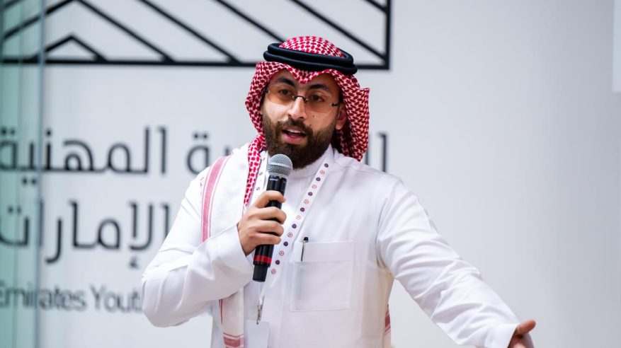 إعلاميون سعوديون عن برنامج القيادات الإعلامية بالإمارات: يلبي طموح الشباب