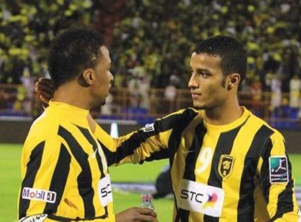 محمد نور: نايف هزازي طُرد من الاتحاد لأنه ساندني وبعض اللاعبين نافقوني !