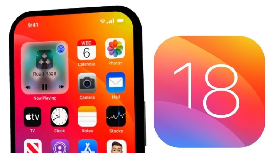 أبل تستعد لإطلاق نظام تشغيل iOS 18 مع حزمة من ميزات الذكاء الاصطناعي