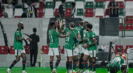 اتحاد الكرة يعتمد مشاركة الاتفاق في دوري أبطال الخليج