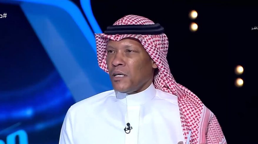 محمد الدعيع: وارد نشاهد ميسي ومبابي مع الهلال