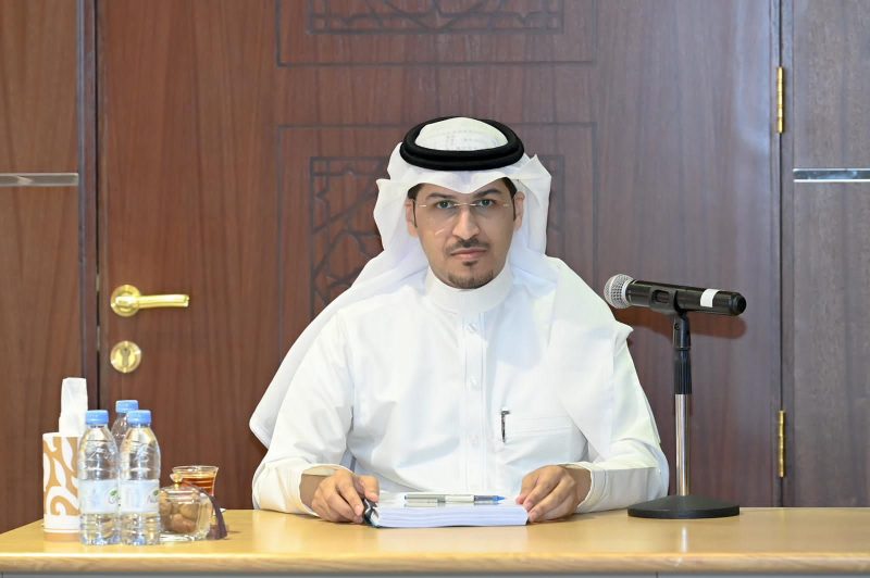 محمد بن عامر الشهري،نائب رئيس تحرير صحيفة المواطن