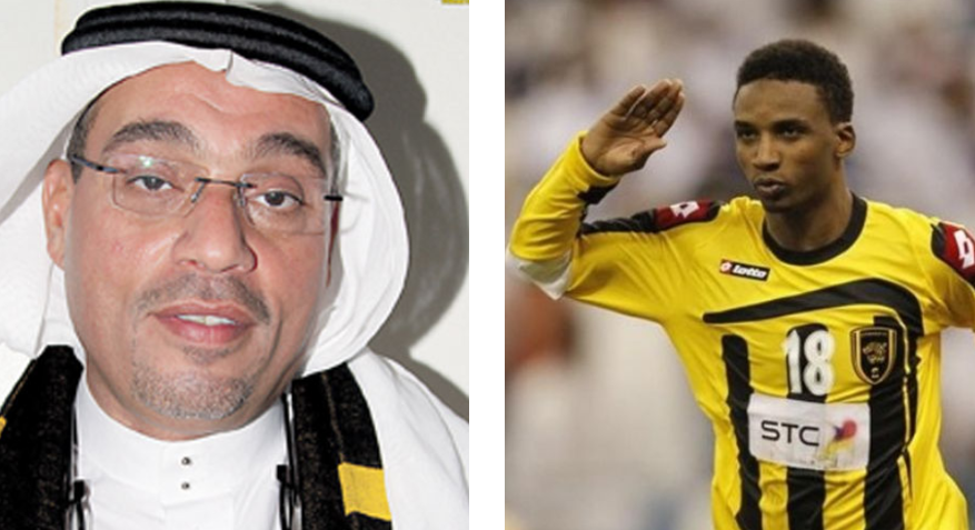 محمد نور: إدارة عادل جمجوم حاكت لي المؤامرات وخرّبت نادي الاتحاد !