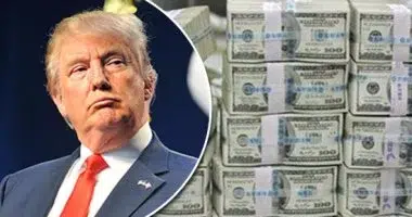 توقعات بصعود الدولار حال فوز ترامب بالرئاسة الأمريكية