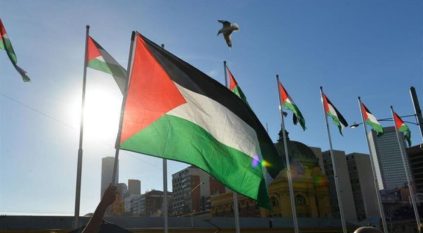 الدبلوماسية السعودية أسفرت عن اعتراف 147 دولة بفلسطين