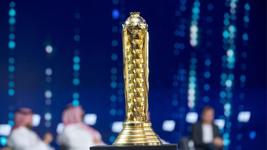 كأس العالم للألعاب الإلكترونية يحول الرياض لمركز عالمي للرياضات الأكثر شعبية