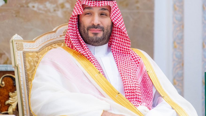 ولي العهد: السعودية ستواصل تقديم كل ما من شأنه خدمة قاصدي الحرمين لتأدية عباداتهم بطمأنينة