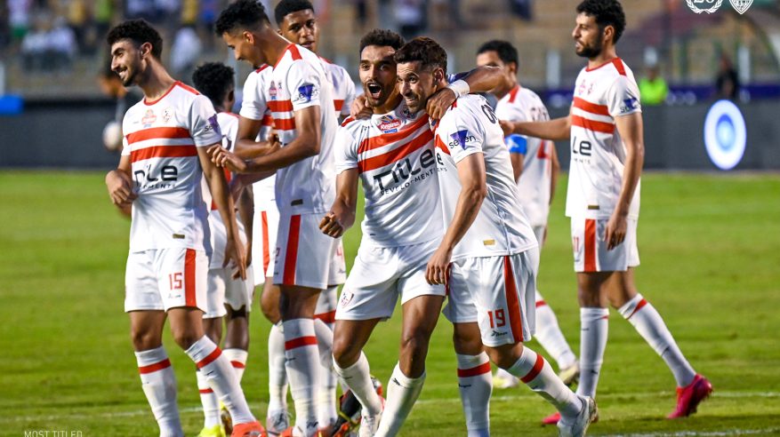 هل يُنفذ اتحاد الكرة طلبات الزمالك لخوض قمة الأهلي؟