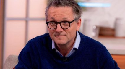 العثور على جثة Michael Mosley مايكل موسلي في جزيرة يونانية فمن هو؟