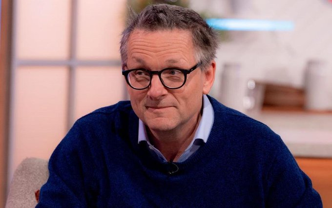 العثور على جثة Michael Mosley مايكل موسلي في جزيرة يونانية فمن هو؟