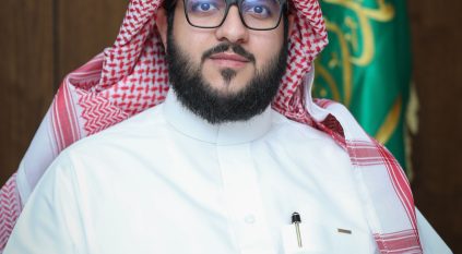 محمد العيد رئيسًا تنفيذيًّا لمؤسسة إخاء لرعاية الأيتام