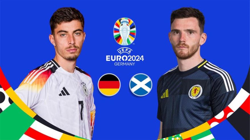 تردد beIN Sports HD 1 MAX الناقلة لـ مباراة منتخب ألمانيا ضد إسكتلندا