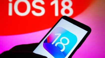 iOS 18 يضاعف مزايا الذكاء الاصطناعي