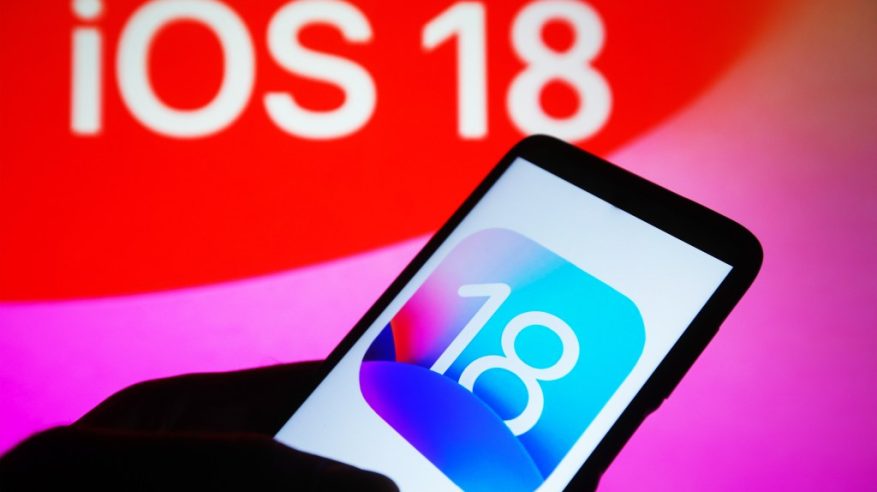 iOS 18 يضاعف مزايا الذكاء الاصطناعي