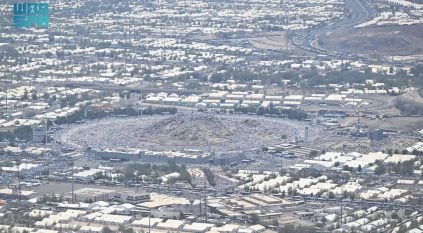 متحدث أمن الدولة: احترافية التعامل مع الحشود جعل رحلة الحجاج ميسرة