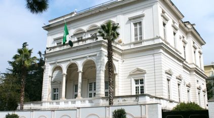 منها النشل.. 5 تنبيهات من سفارة السعودية للمواطنين في إيطاليا