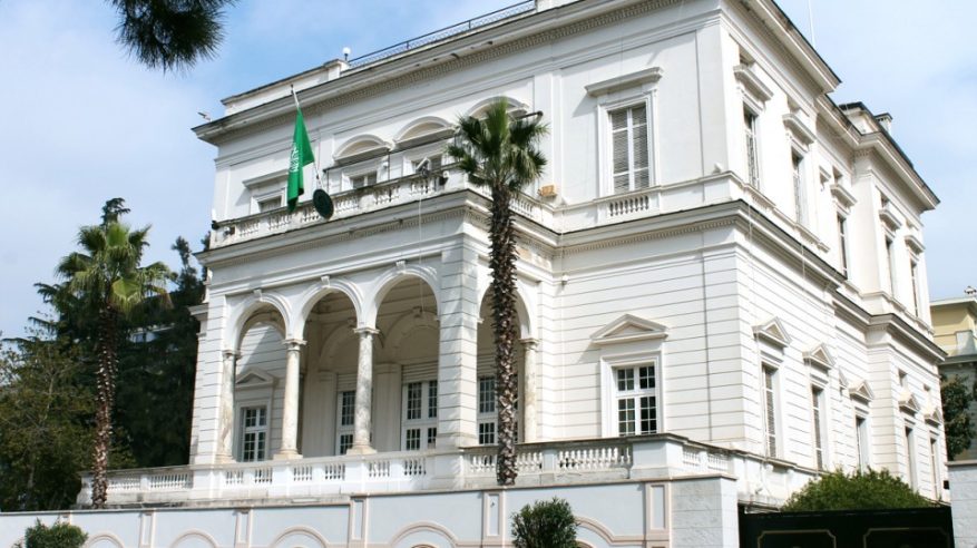 منها النشل.. 5 تنبيهات من سفارة السعودية للمواطنين في إيطاليا