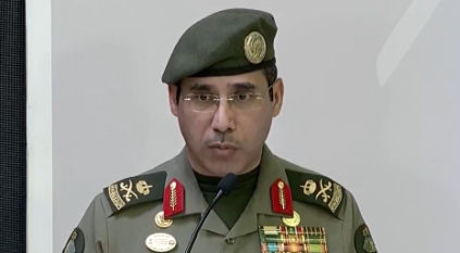 قائد قوات الجوازات: استحداث جهاز تابلت لأول مرة لإنهاء إجراءات دخول الحجاج