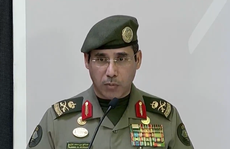 قائد قوات الجوازات: استحداث جهاز تابلت لأول مرة لإنهاء إجراءات دخول الحجاج
