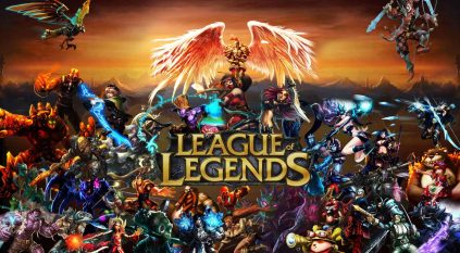 ترقب إطلاق لعبة League of Legends بنسختها المعرّبة