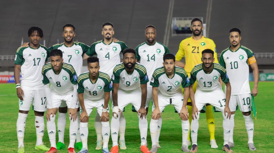 تألق المنتخب السعودي دفاعيًا في التصفيات