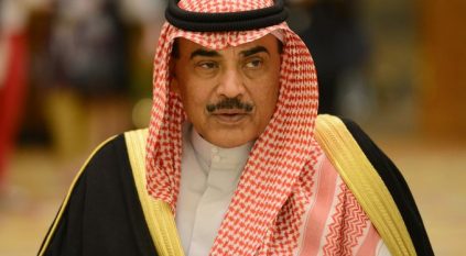 ولي عهد الكويت يتوجه إلى السعودية في زيارة رسمية.. غداً