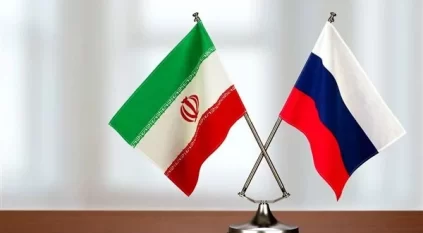 إيران وروسيا توقعان اتفاقية مبادلة للاستغناء عن الدولار