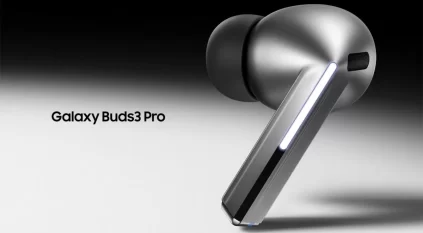 سامسونج تطلق سماعات الشفرات Samsung Galaxy Buds3 Pro