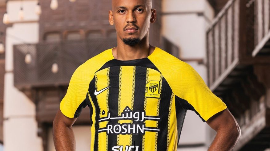 فابينيو: الاتحاد ينتظر موسمًا صعبًا وشاقًا