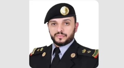 عبدالرحمن بن مشيبة متحدثًا رسميًّا لوزارة الحرس الوطني