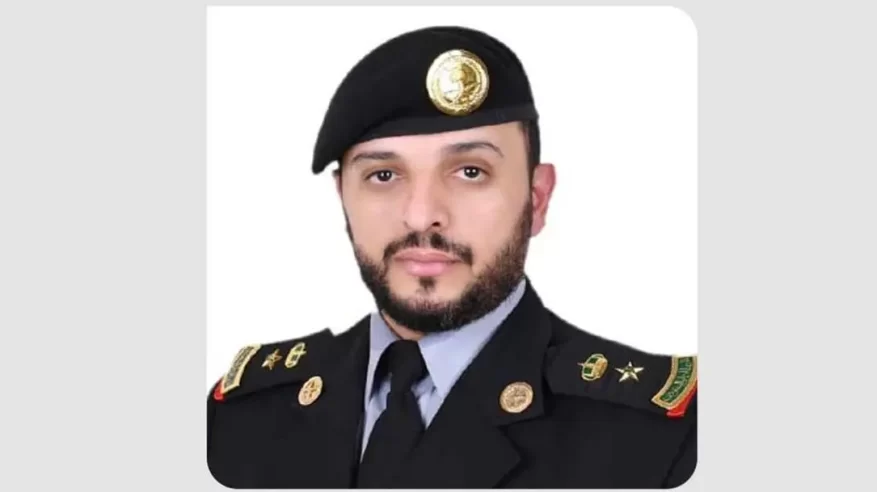 عبدالرحمن بن مشيبة متحدثًا رسميًّا لوزارة الحرس الوطني