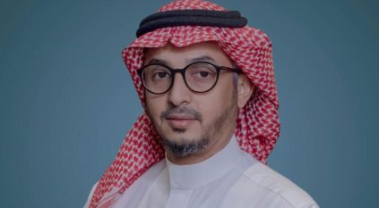 خالد بن منصور الزهراني أمينًا عامًّا للأكاديمية الوطنية لتجربة العميل