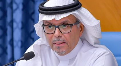 سعد البازعي رئيسًا لجائزة القلم الذهبي للأدب الأكثر تأثيرًا بجوائز 740 ألف دولار