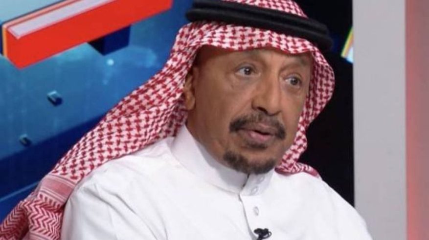 تركي آل الشيخ يختار الروائي عبدالله بن بخيت مستشارًا ثقافيًّا