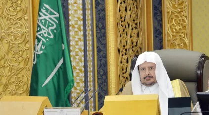 الشورى يطالب تنمية الصادرات بتعزيز مكانة المنتج السعودي في الأسواق العالمية