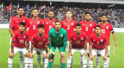 أزمة لـ منتخب مصر الأولمبي قبل انطلاق أولمبياد باريس 2024