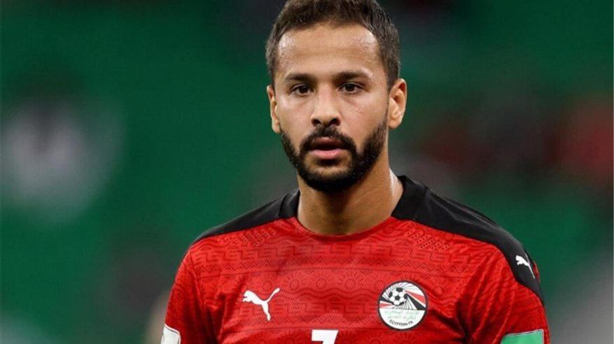 شاهد .. لفتة طيبة من جماهير الزمالك تجاه الراحل أحمد رفعت