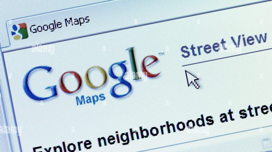 تحديث Google Maps الجديد يثير شكاوى المستخدمين