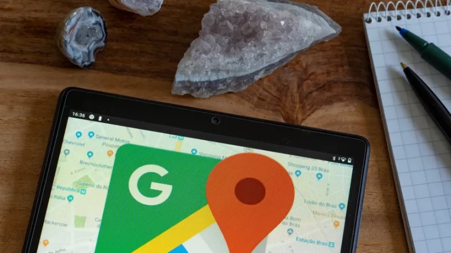 4 مزايا جديدة بـ Google Maps لحل مشاكل السفر في الصيف